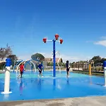 Aldeamento Turístico Kompas