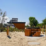 Aldeamento Turístico Kompas