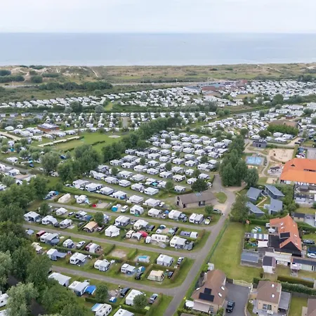 Kompas Beach Resort Westende Vakantiepark *