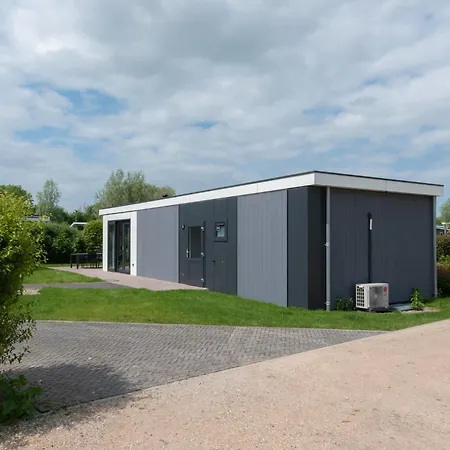 Kompas Westende Parco vacanze *