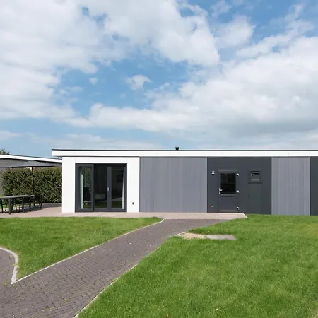 Vakantiepark Kompas Vzw- Westende
