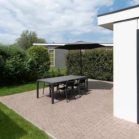 Vakantiepark Kompas Beach Resort Westende