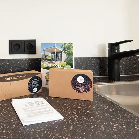 Holiday park Kompas Westende Nieuwpoort