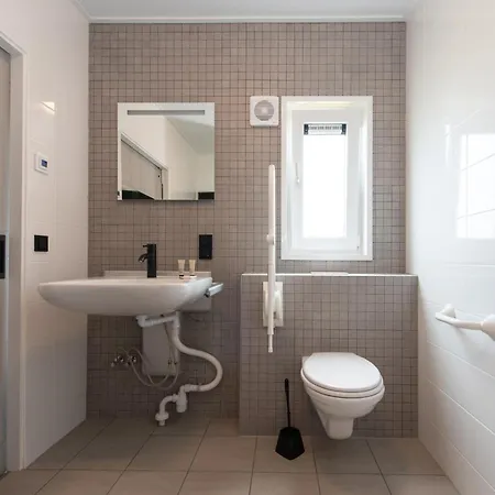 Holiday park Kompas Westende Nieuwpoort