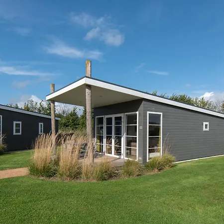 Kompas Beach Resort Westende Vakantiepark *