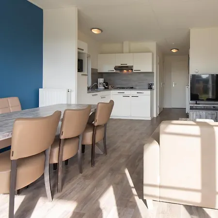 Holiday park Kompas Westende *