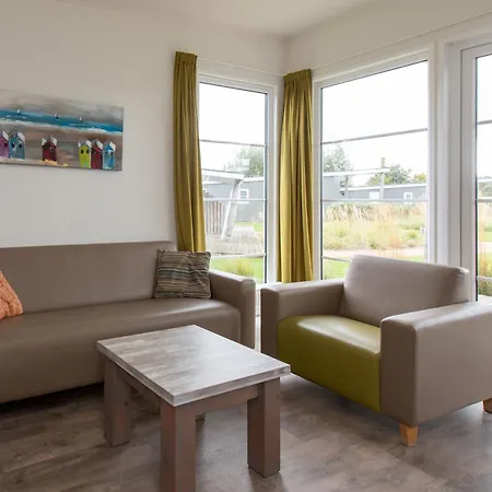 Holiday park Kompas Westende Nieuwpoort