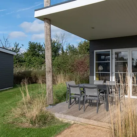 Vakantiepark Kompas Beach Resort Westende