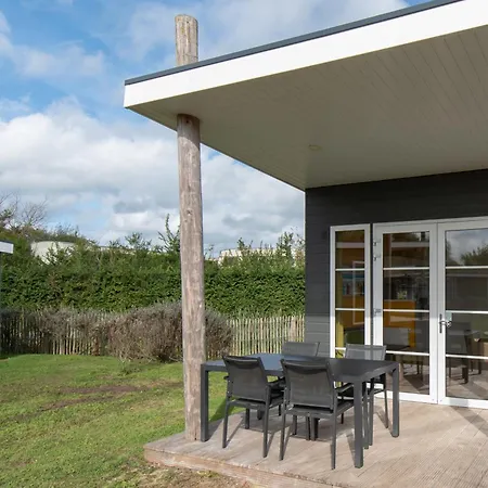 Kompas Westende Parco vacanze *