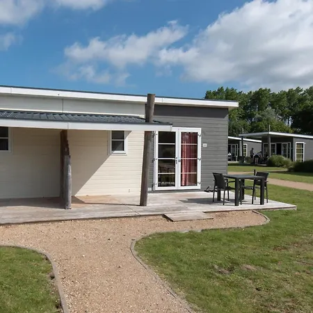 Kompas Beach Resort Westende