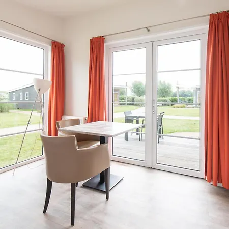 Parco vacanze Kompas Westende