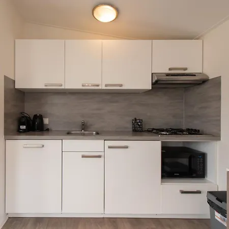 Holiday park Kompas Westende