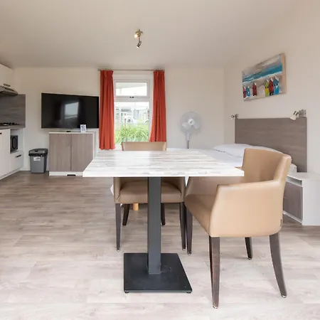 Holiday park Kompas Westende *