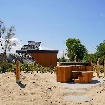 Aldeamento Turístico Kompas