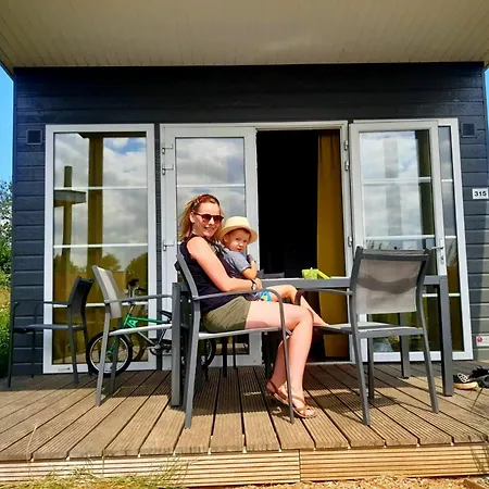 Kompas Westende