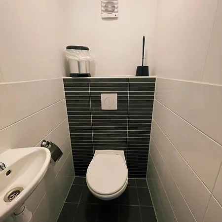 Kompas Vzw-