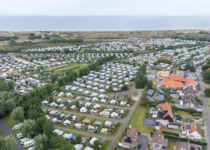 Kompas Holiday park *