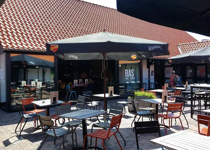 Holiday park Kompas Westende