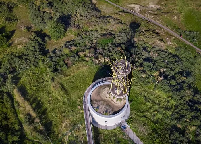 Kompas Beach Resort Westende * Westende