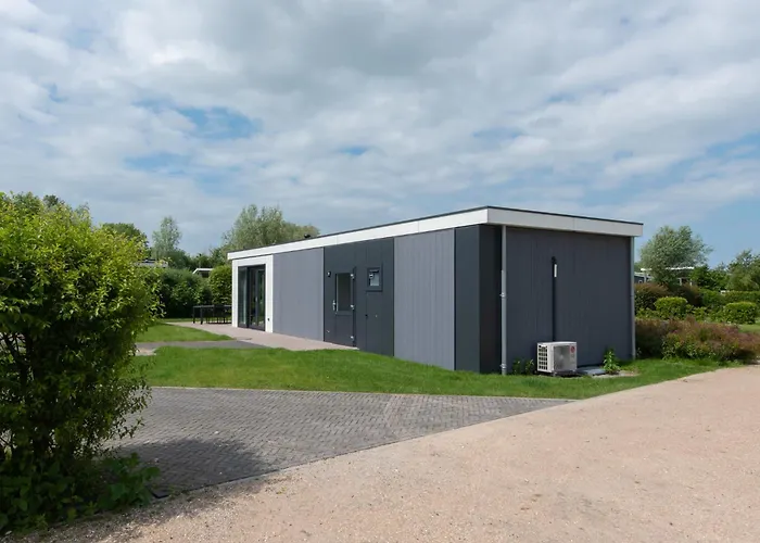 Kompas Prázdninový areál *