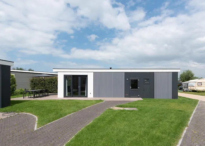 Prázdninový areál Kompas Westende