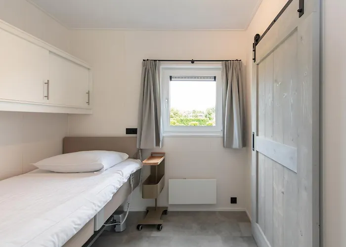 Vakantiepark Kompas Beach Resort Westende *