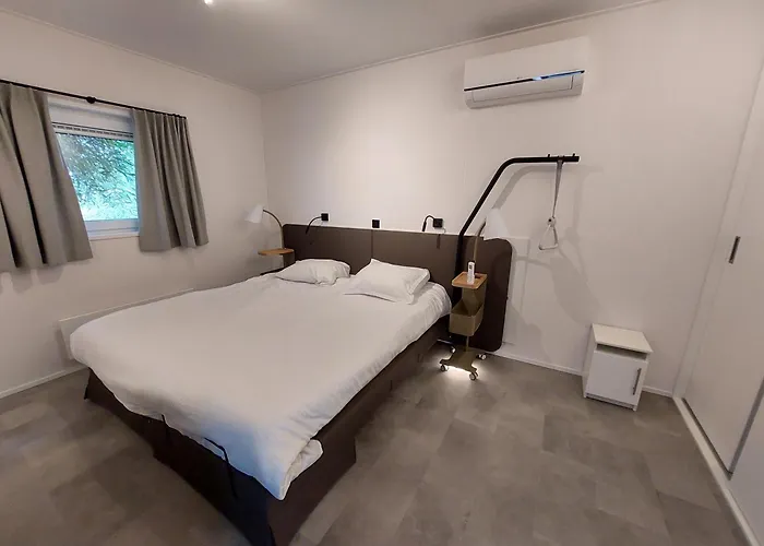 Kompas Beach Resort Westende