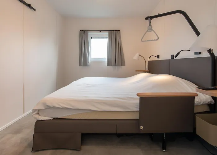 Kompas Beach Resort Westende Vakantiepark Westende