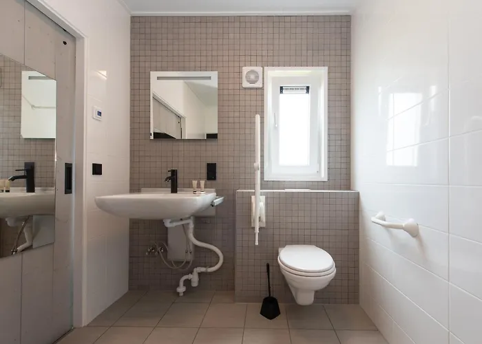 Vakantiepark Kompas Beach Resort Westende Westende