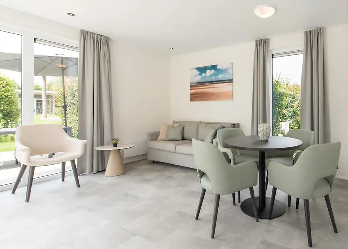 Kompas Holiday park Westende