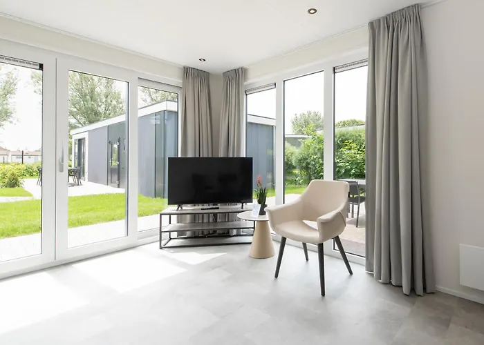 Kompas Beach Resort Westende