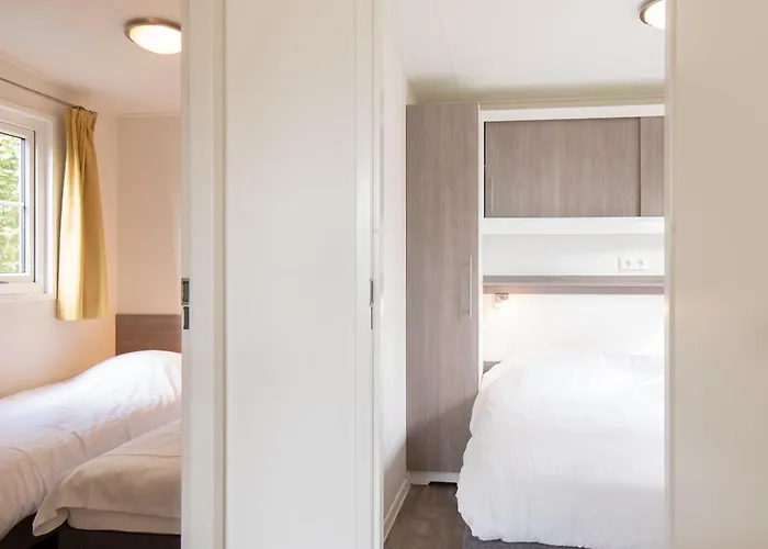 Kompas Beach Resort Westende * Westende