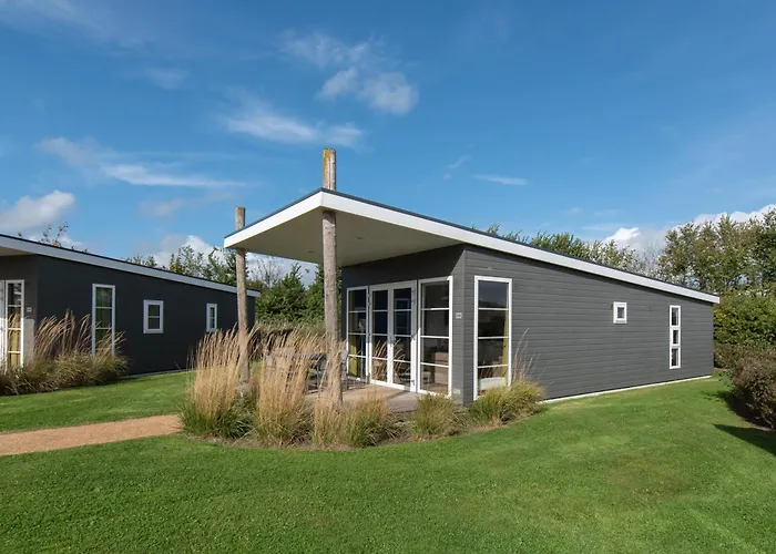 Kompas Prázdninový areál *