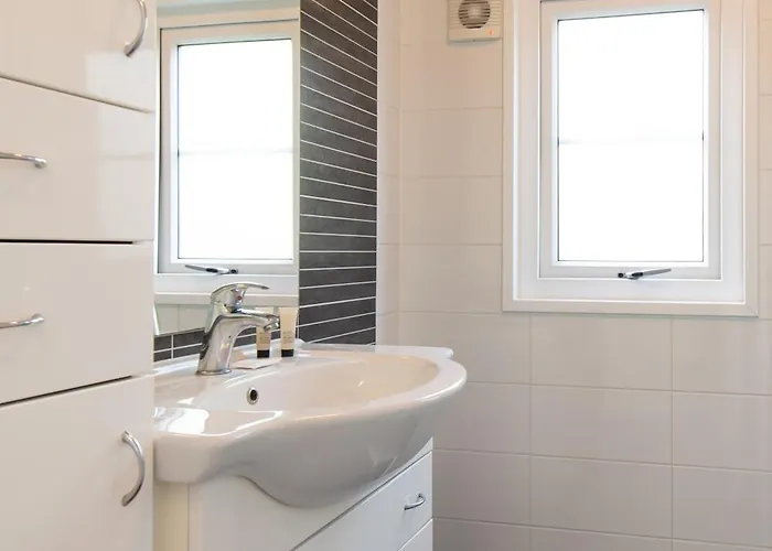 Vakantiepark Kompas Beach Resort Westende