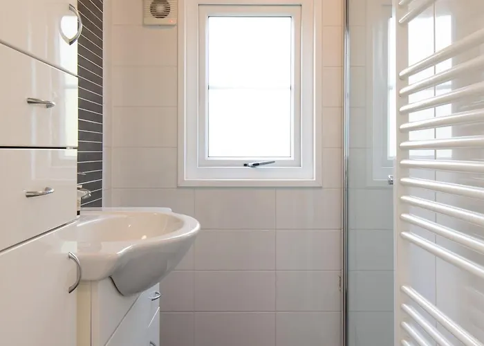 Vakantiepark Kompas Beach Resort Westende