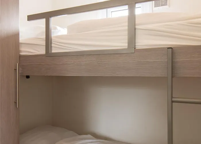 Prázdninový areál Kompas *