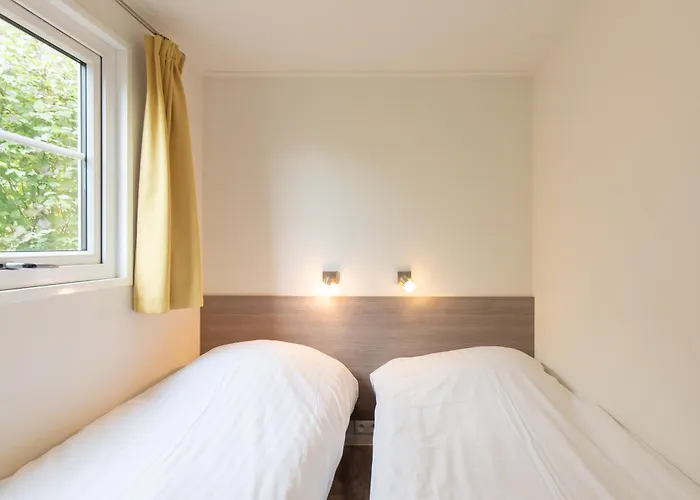 Kompas Beach Resort Westende