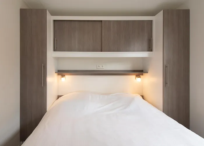 Kompas Beach Resort Westende Vakantiepark