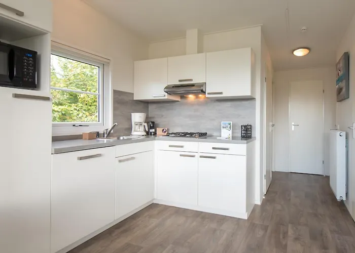 Kompas Beach Resort Westende