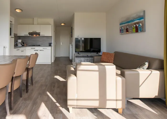 Kompas Prázdninový areál