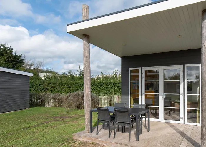 Kompas Prázdninový areál *