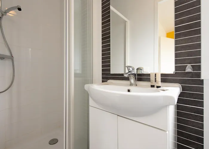 Vakantiepark Kompas Beach Resort Westende Westende