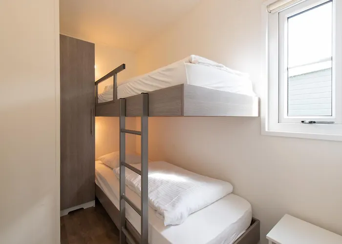 Kompas Holiday park Westende