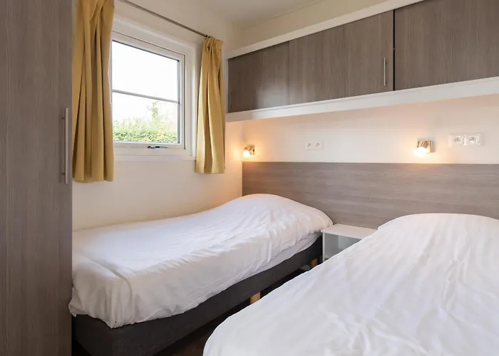 Kompas Beach Resort Westende