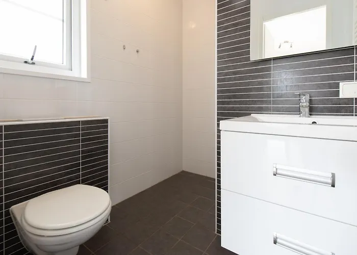 Kompas Prázdninový areál