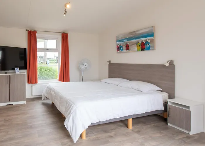 Kompas Holiday park Westende