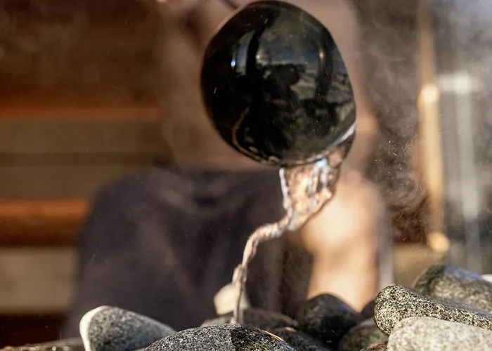 Kompas Prázdninový areál Westende