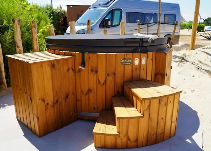 Kompas Beach Resort Westende Vakantiepark